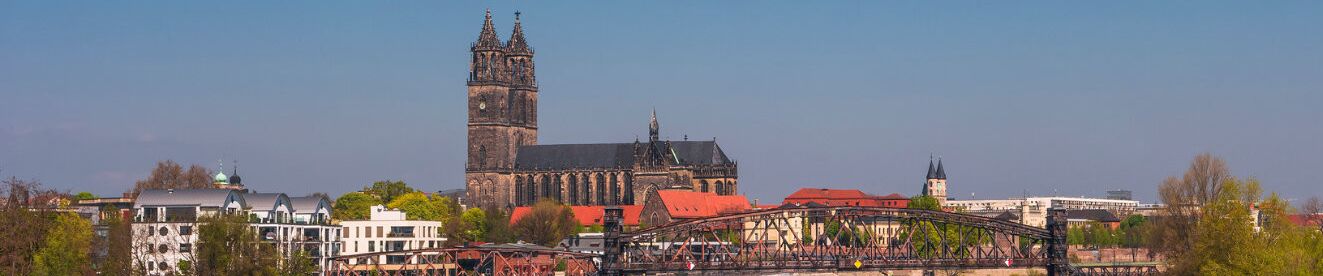 Magdeburg